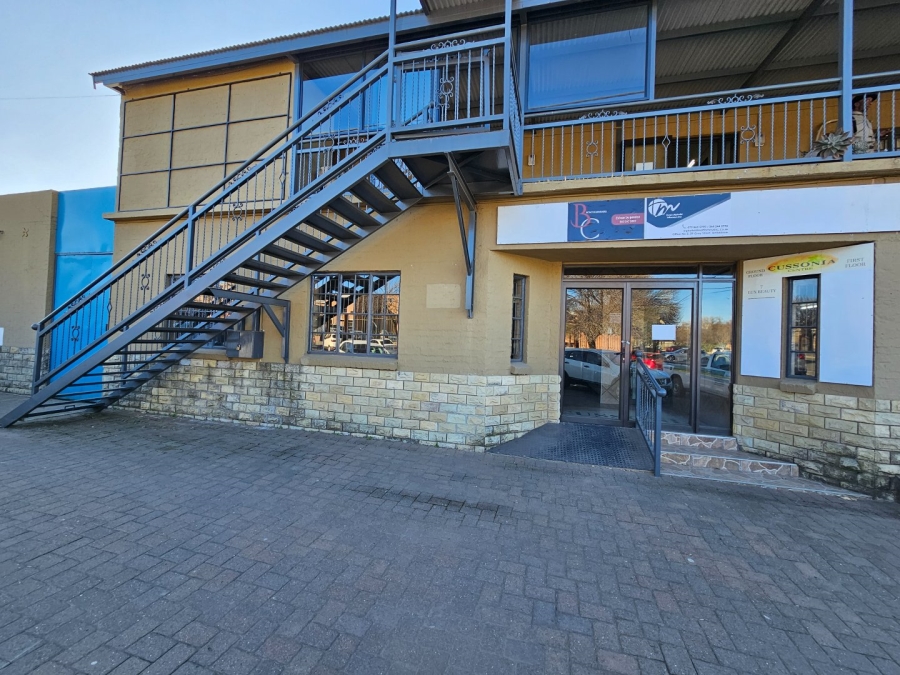 To Let commercial Property for Rent in Bethlehem Free State